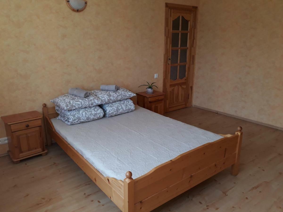 Вилла Braleni Туя Экстерьер фото