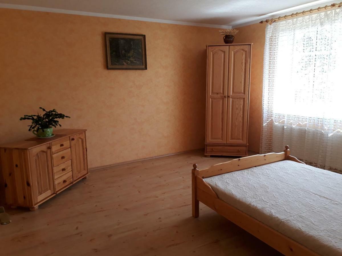 Вилла Braleni Туя Экстерьер фото