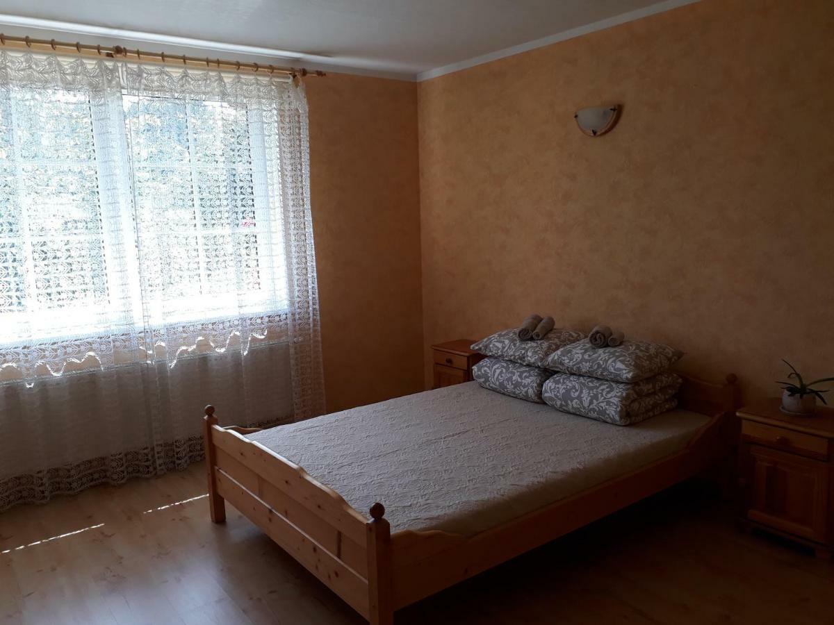Вилла Braleni Туя Экстерьер фото