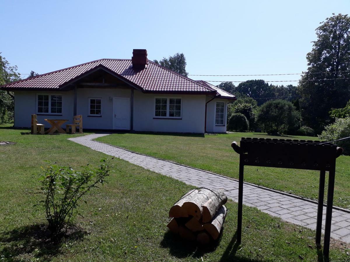 Вилла Braleni Туя Экстерьер фото